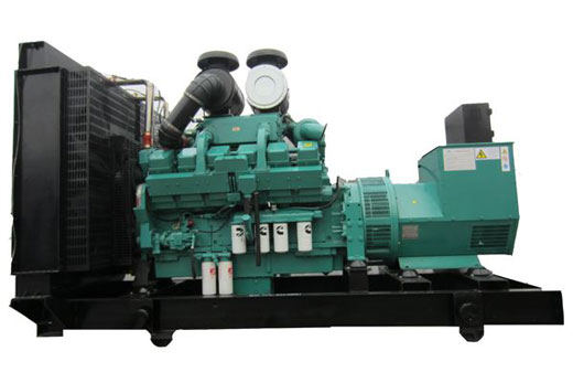 大丰柴油发电机组