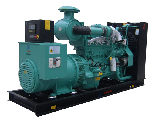 大丰柴油发电机 大丰柴油发电机