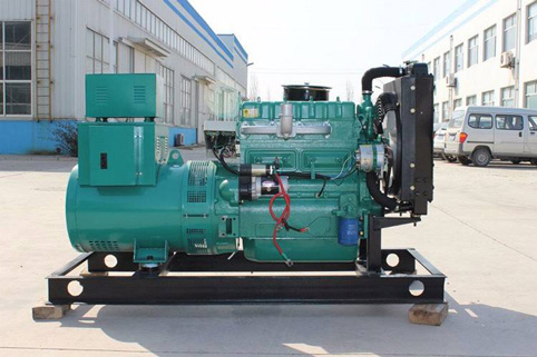大丰小型柴油发电机 大丰小型柴油发电机