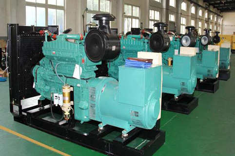 大丰小型柴油发电机 大丰小型柴油发电机