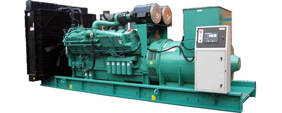 大丰柴油发电机 大丰柴油发电机