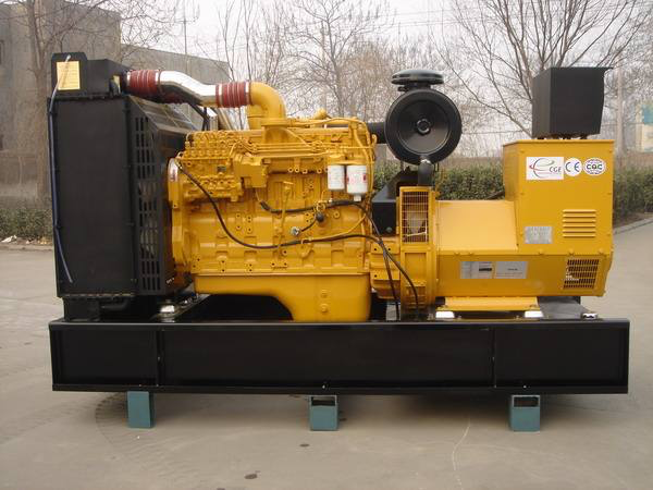 大丰发电机出租