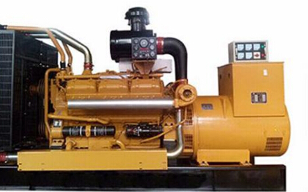 大丰发电机出租