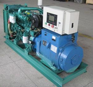 大丰发电机出租 大丰发电机出租