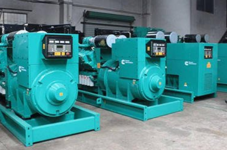 大丰柴油发电机 大丰柴油发电机