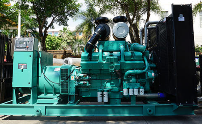 大丰柴油发电机 大丰柴油发电机