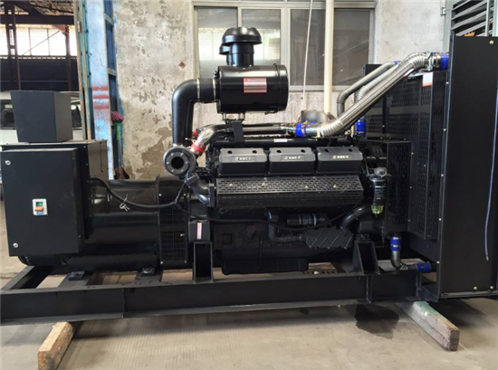 大丰柴油发电机 大丰柴油发电机